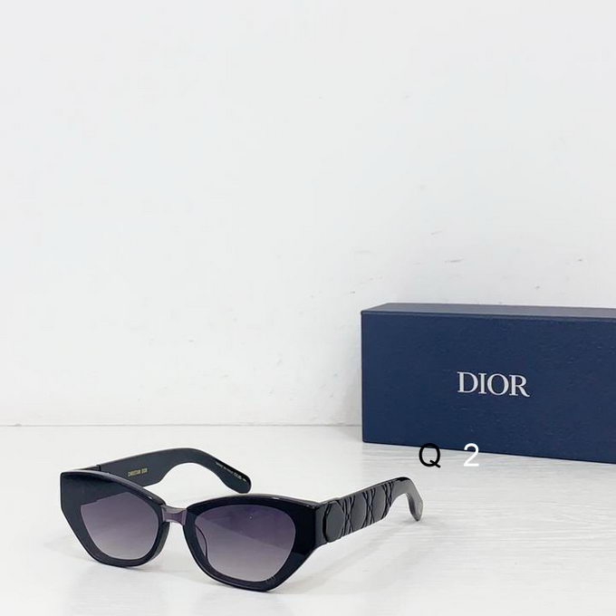 Dior Sunglasses ID:20250716-37